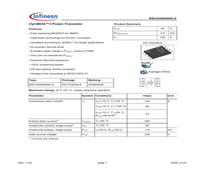 BSC030N04NSGATMA1.pdf