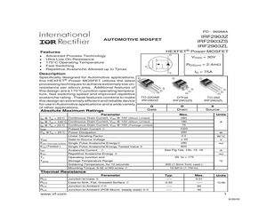 IRF2903ZSTRLP.pdf