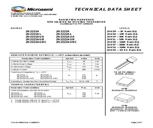 2N2222AUBJANS.pdf