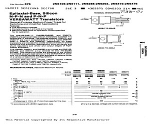 2N6106.pdf