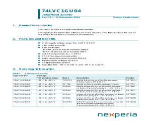 74LVC1GU04GW,125.pdf