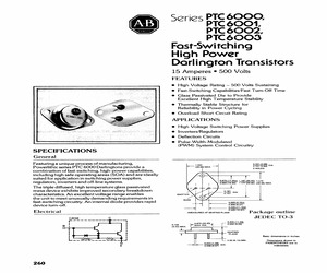 PTC6000.pdf