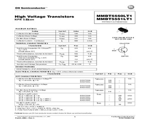 MMBT5550LT1-D.pdf