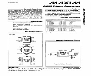 SI7661C/D.pdf