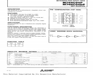 M74HC04DP.pdf