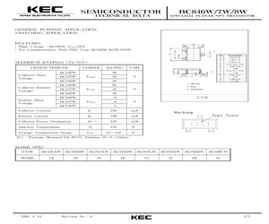 BC846W.pdf