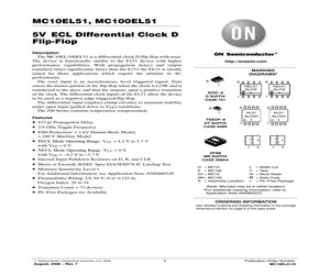 MC100EL51D.pdf