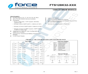 FTS128K32L-15G2LCA.pdf