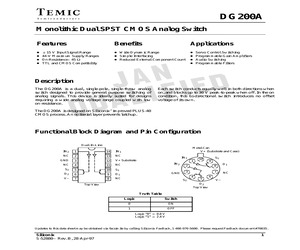 DG200AAA/883.pdf