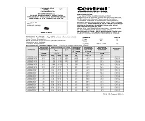 P4SMA110CA.pdf