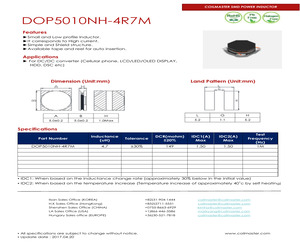 DOP5010NH-4R7M.pdf