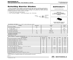 BAT54ALT1.pdf