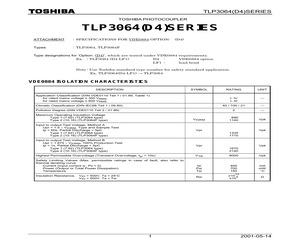 TLP3064(D4) SERIES.pdf