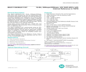 MAX11167ETC+.pdf