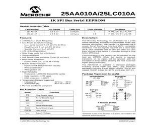 25AA010AT-I/OT.pdf