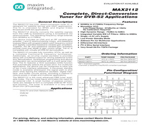 MAX2112CTI+T.pdf