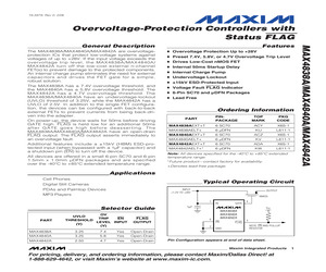 MAX4838EXT+T.pdf