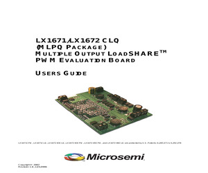 LX1671EVALKIT.pdf