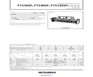 FTS802CP.pdf