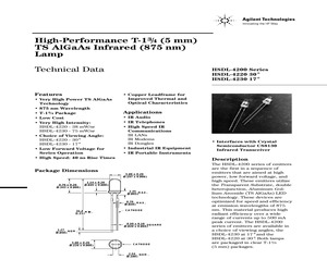 HSDL-4230.pdf