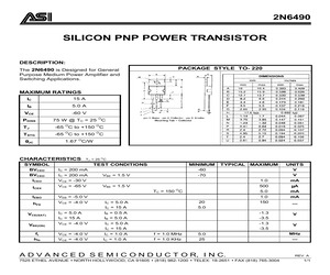 2N6490.pdf