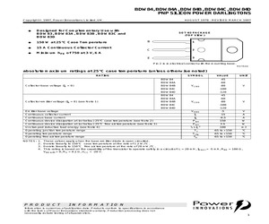 BDW84C.pdf