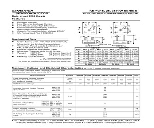 KBPC15-01PW.pdf