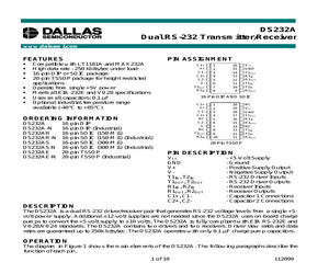 DS232AS-N/T&R.pdf