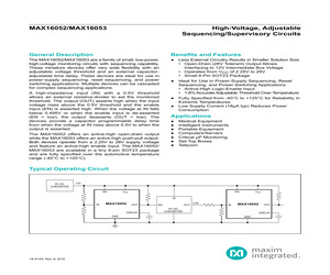 MAX16052AUT+T.pdf