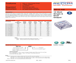 RP15-243.3SAW/N-HC.pdf