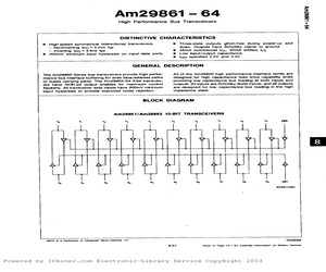 AM29864DC.pdf