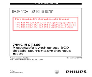 74HC160DB,112.pdf