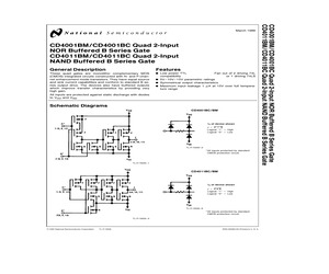 CD4001BMJ/883NOPB.pdf