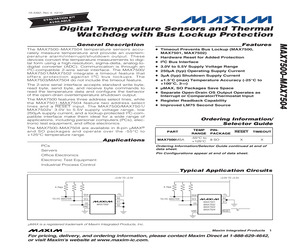 MAX7503MSA+.pdf