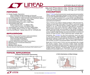 LT1014DSW#PBF.pdf