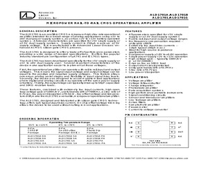 ALD1701GSA.pdf