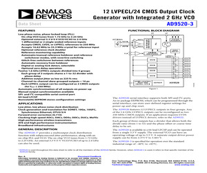 AD9520-3/PCBZ.pdf