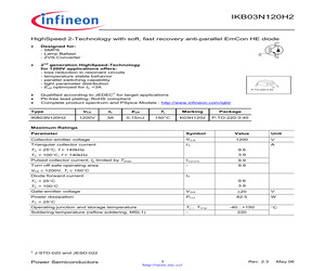 IKB03N120H2.pdf