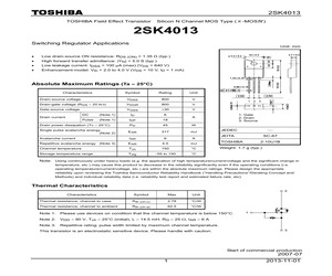 2SK4013(Q).pdf