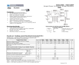 KBU1005 T0.pdf