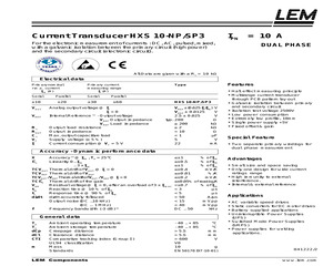 HXS 10-NP/SP3.pdf