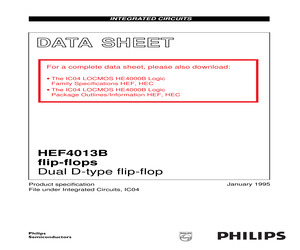 HEF4013BT.pdf