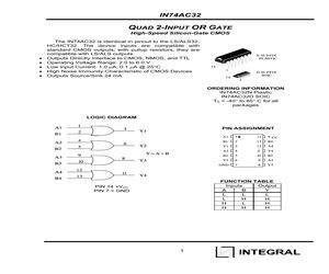 IN74AC32.pdf