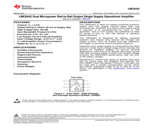 LMC6442IN/NOPB.pdf