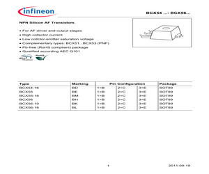 BCX54-16 E6327.pdf