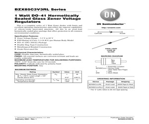 BZX85C3V3RL-D.pdf