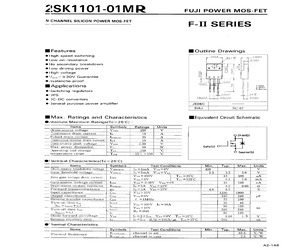 2SK1101-01MR.pdf