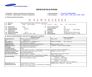 CL31C821GBCNNNC.pdf