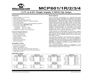 MCP603T-E/CH.pdf