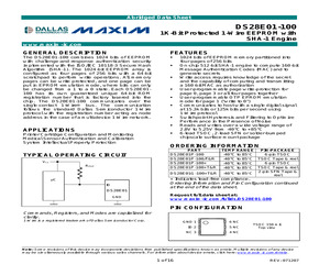 DS28E01P-100+.pdf